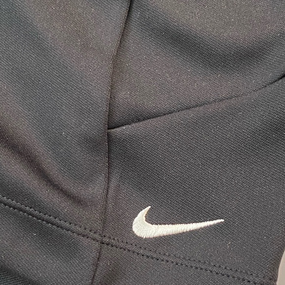 🎉06-01 Host Pick🎉Nike Golf Ladies Dri-Fit 1/2 Zip Cover up - Picture 2 of 11